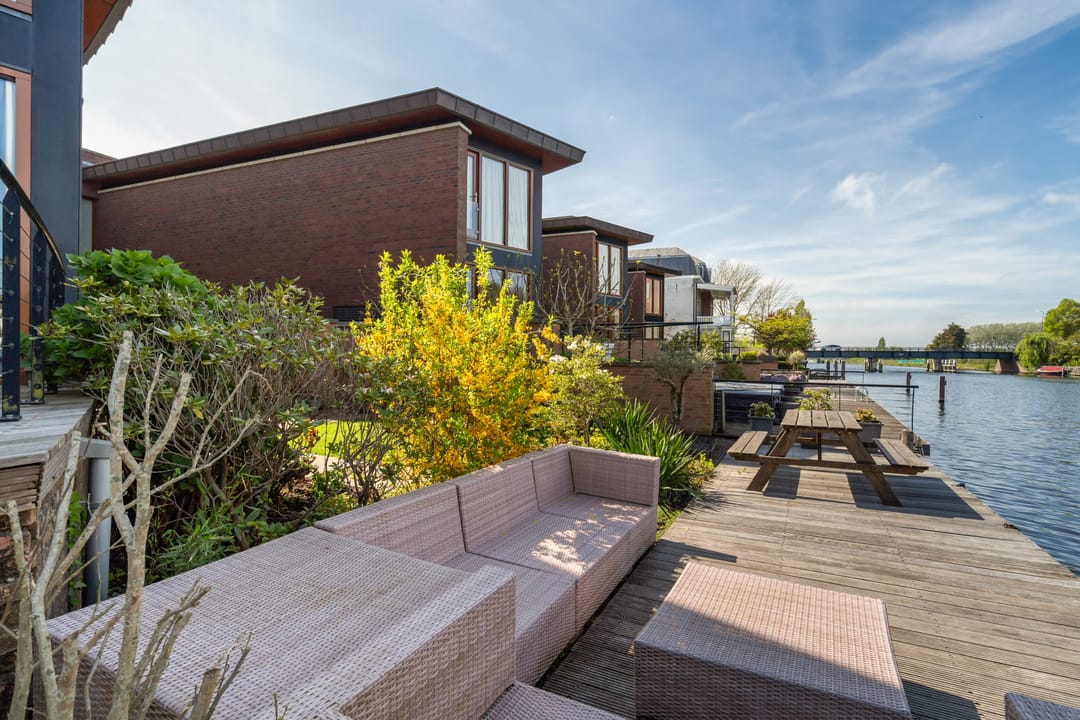 Foto 26 van Zoutkeetlaan 5-A