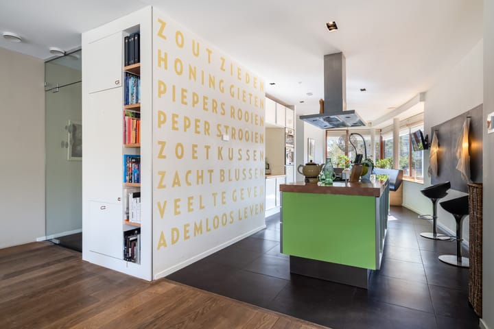 Foto 27 van Zoutkeetlaan 5-A