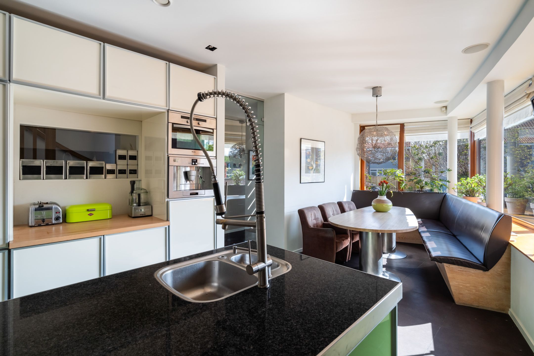 Foto 30 van Zoutkeetlaan 5-A