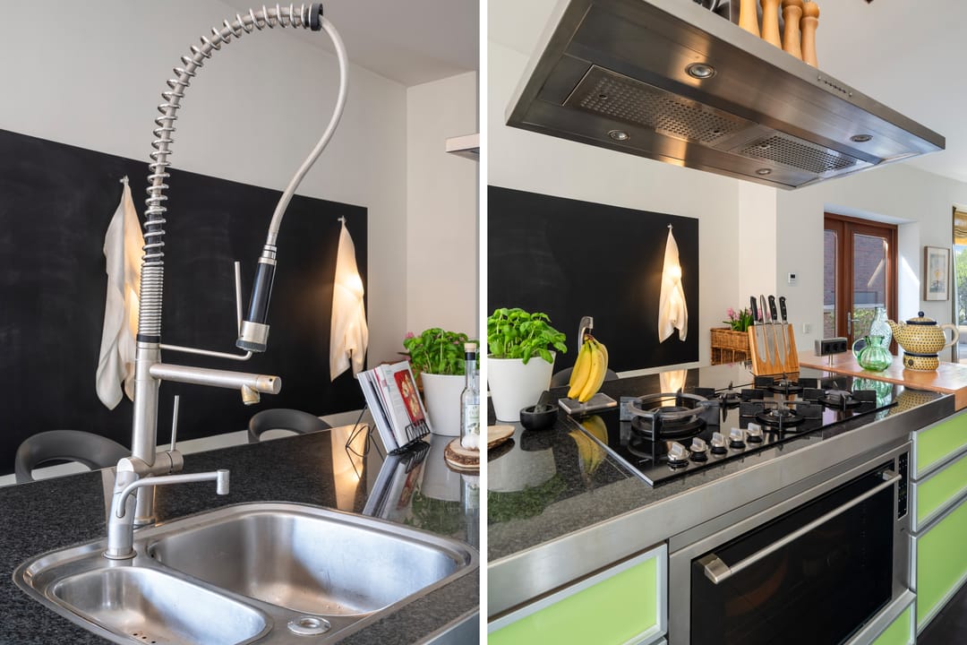 Foto 32 van Zoutkeetlaan 5-A