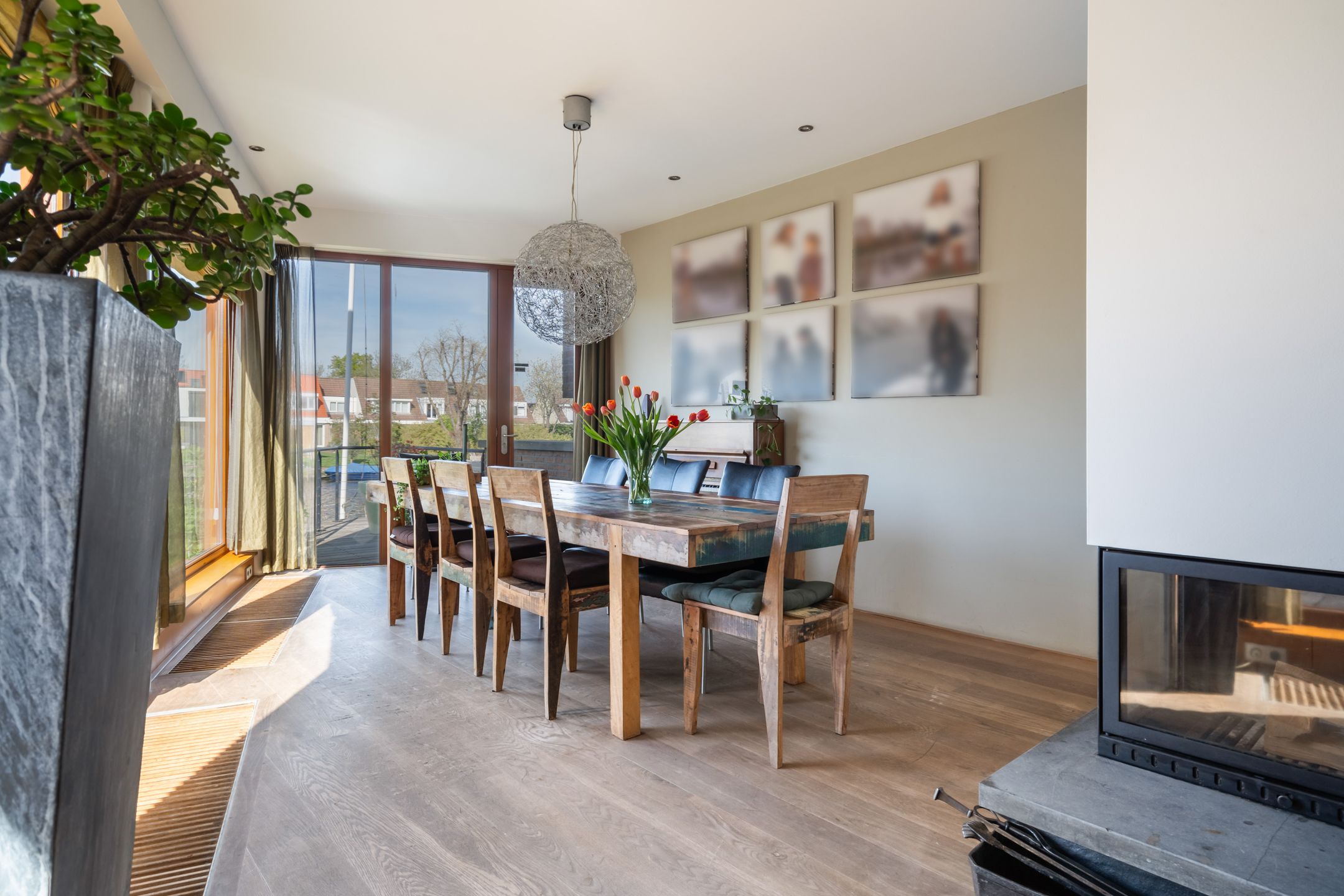 Foto 33 van Zoutkeetlaan 5-A