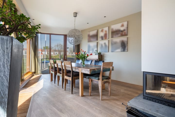 Foto 33 van Zoutkeetlaan 5-A