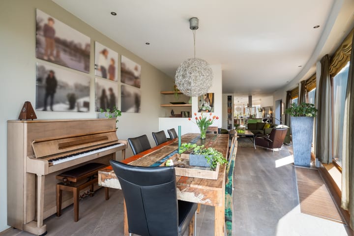 Foto 34 van Zoutkeetlaan 5-A