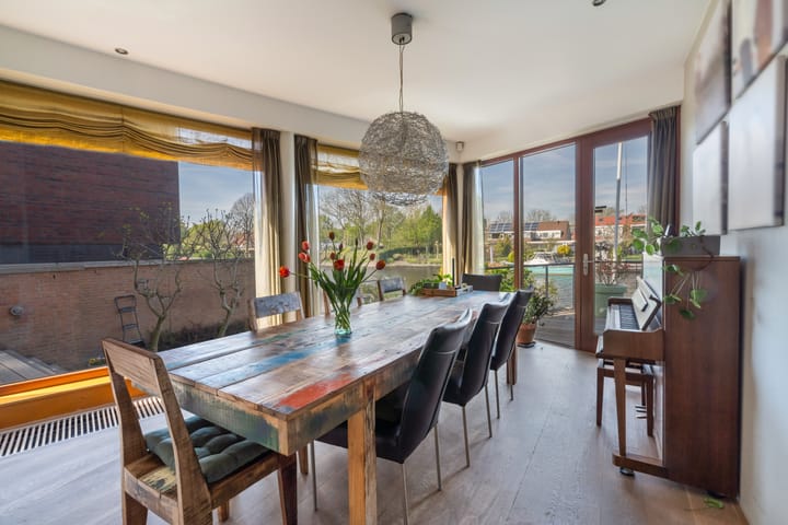 Foto 35 van Zoutkeetlaan 5-A