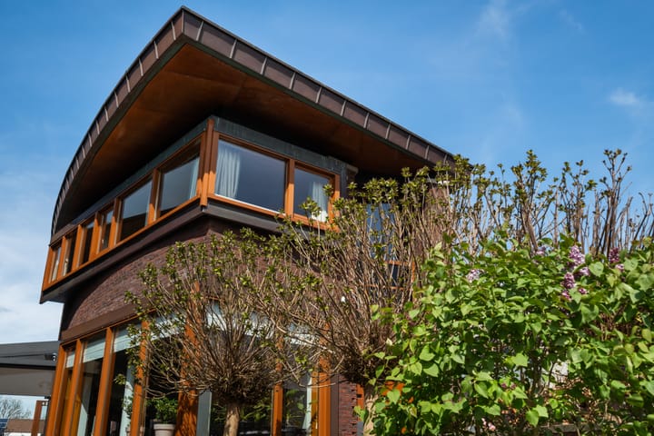 Foto 69 van Zoutkeetlaan 5-A