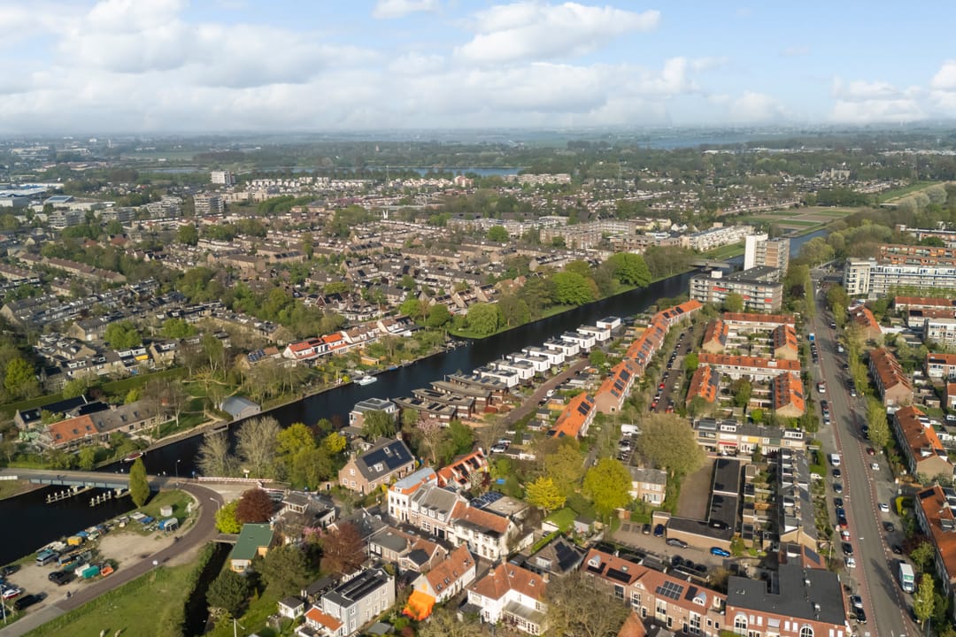 Foto 73 van Zoutkeetlaan 5-A