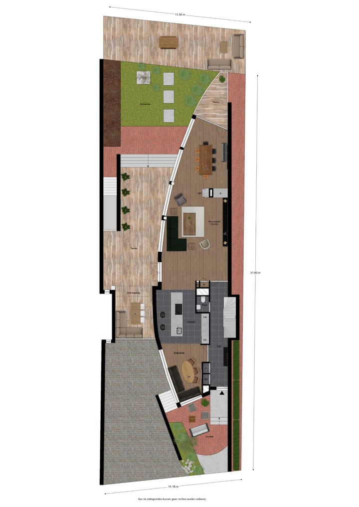 Foto 77 van Zoutkeetlaan 5-A