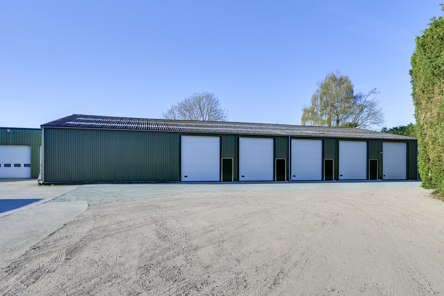 Bekijk foto 3 van Rijndijk 1