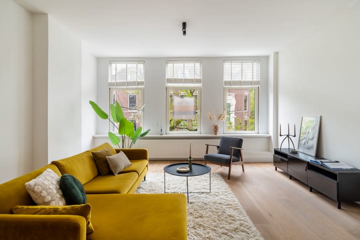 Foto 1 van Nieuwe Binnenweg 343-B02