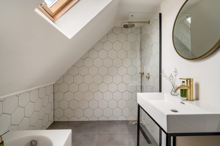 Foto 2 van Nieuwe Binnenweg 343-B02