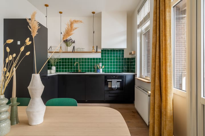 Foto 3 van Nieuwe Binnenweg 343-B02