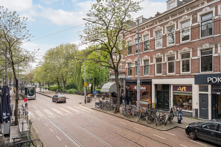 Foto 4 van Nieuwe Binnenweg 343-B02