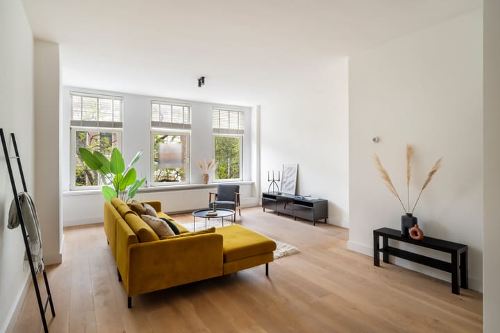 Foto 5 van Nieuwe Binnenweg 343-B02