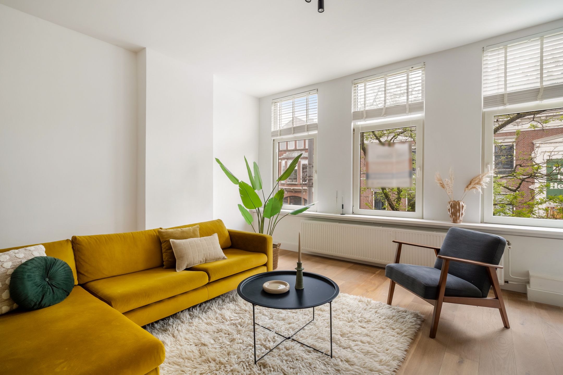 Foto 9 van Nieuwe Binnenweg 343-B02