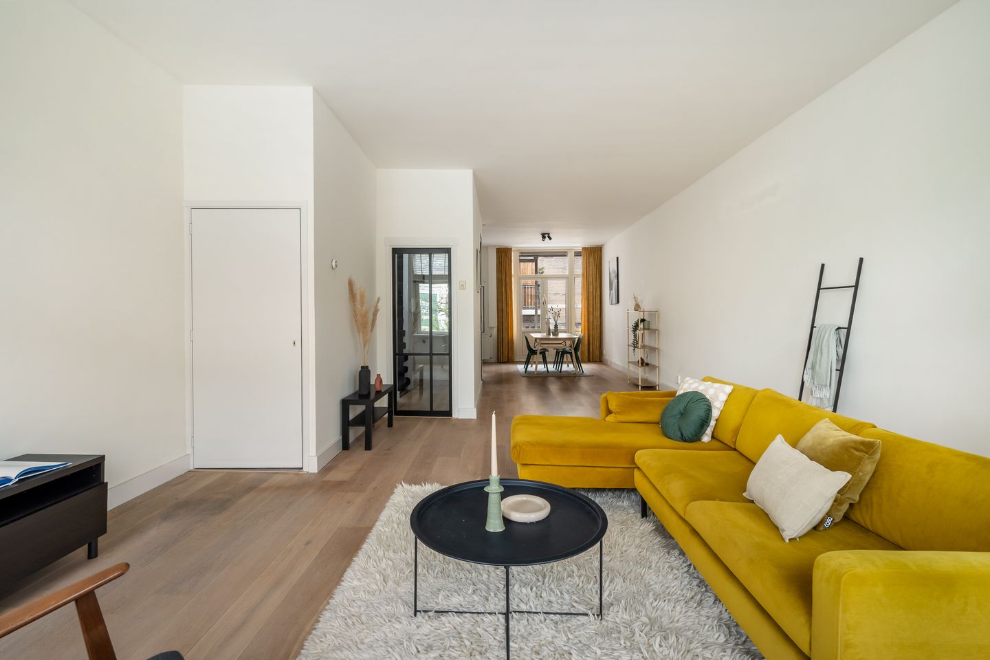 Foto 10 van Nieuwe Binnenweg 343-B02