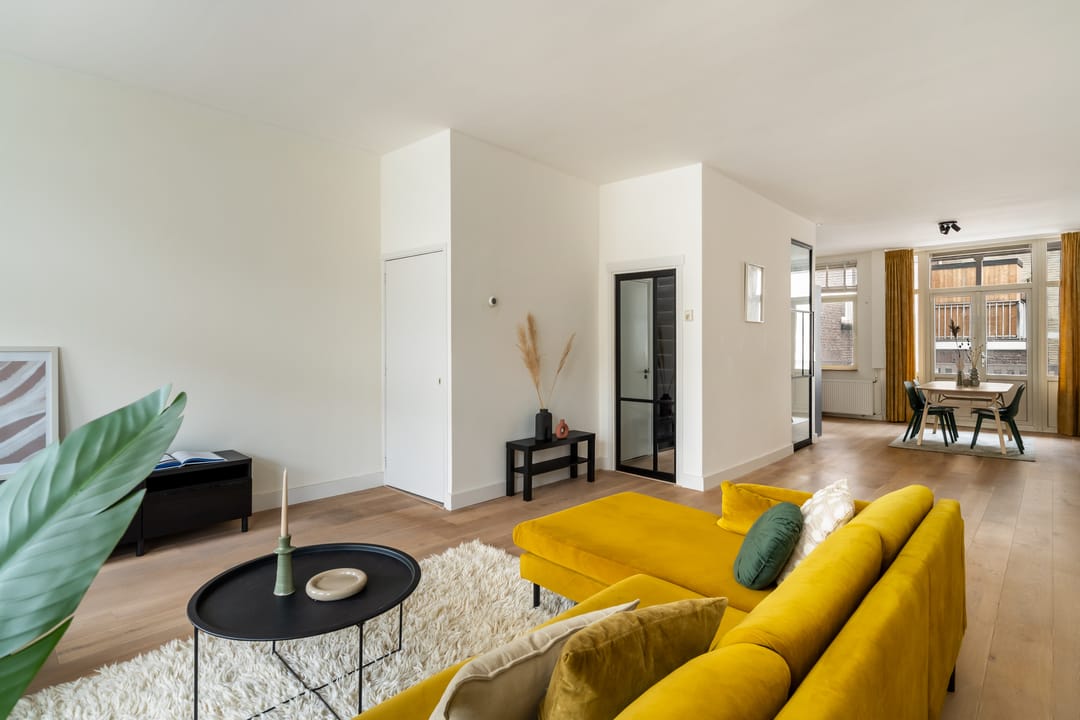 Foto 11 van Nieuwe Binnenweg 343-B02