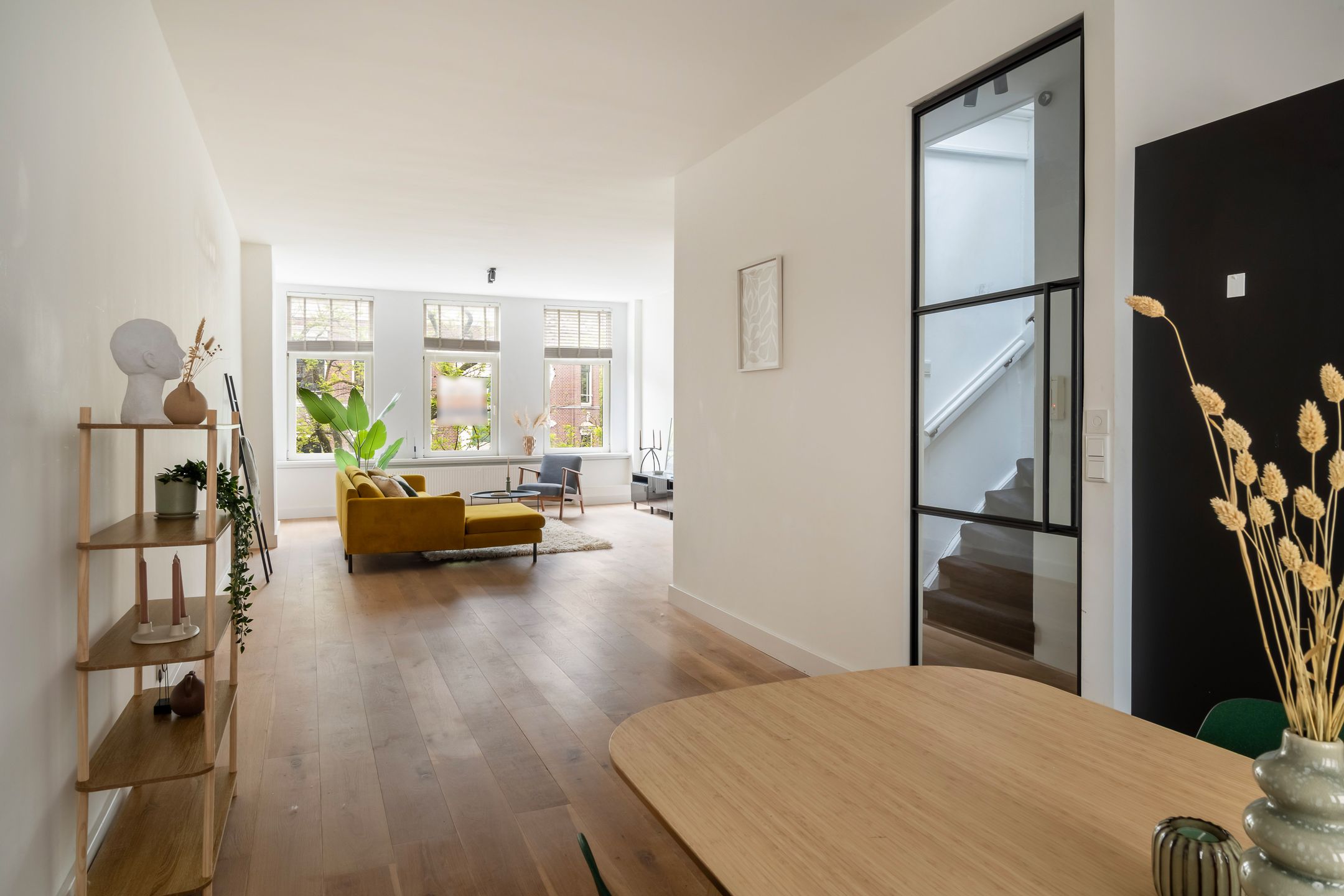 Foto 12 van Nieuwe Binnenweg 343-B02