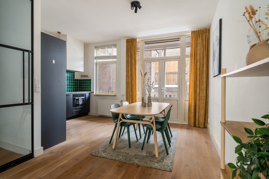 Foto 13 van Nieuwe Binnenweg 343-B02