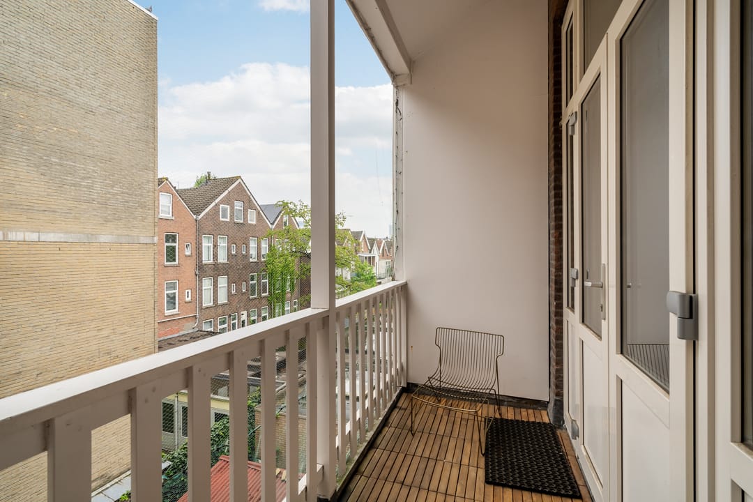 Foto 17 van Nieuwe Binnenweg 343-B02