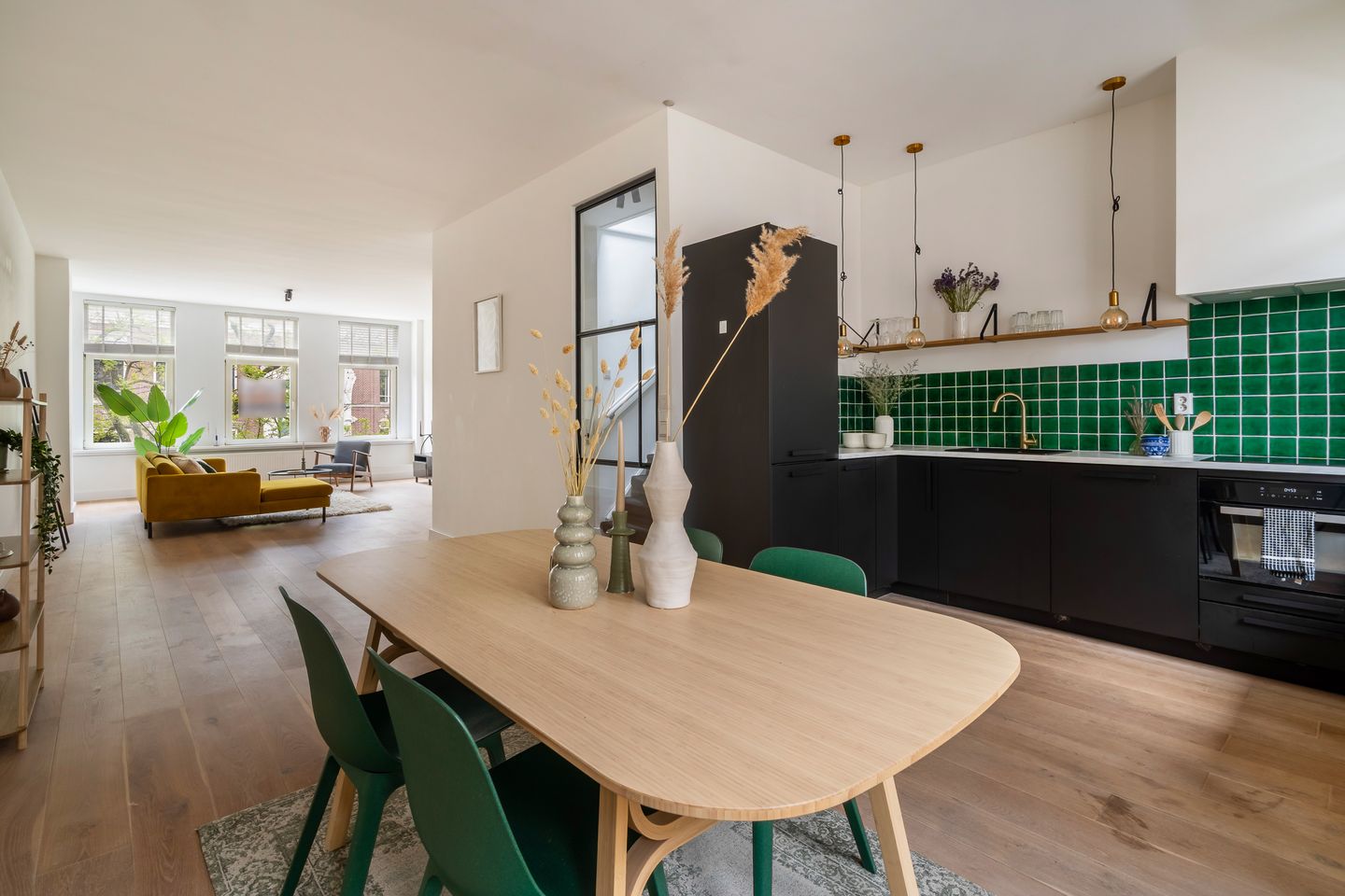 Foto 20 van Nieuwe Binnenweg 343-B02