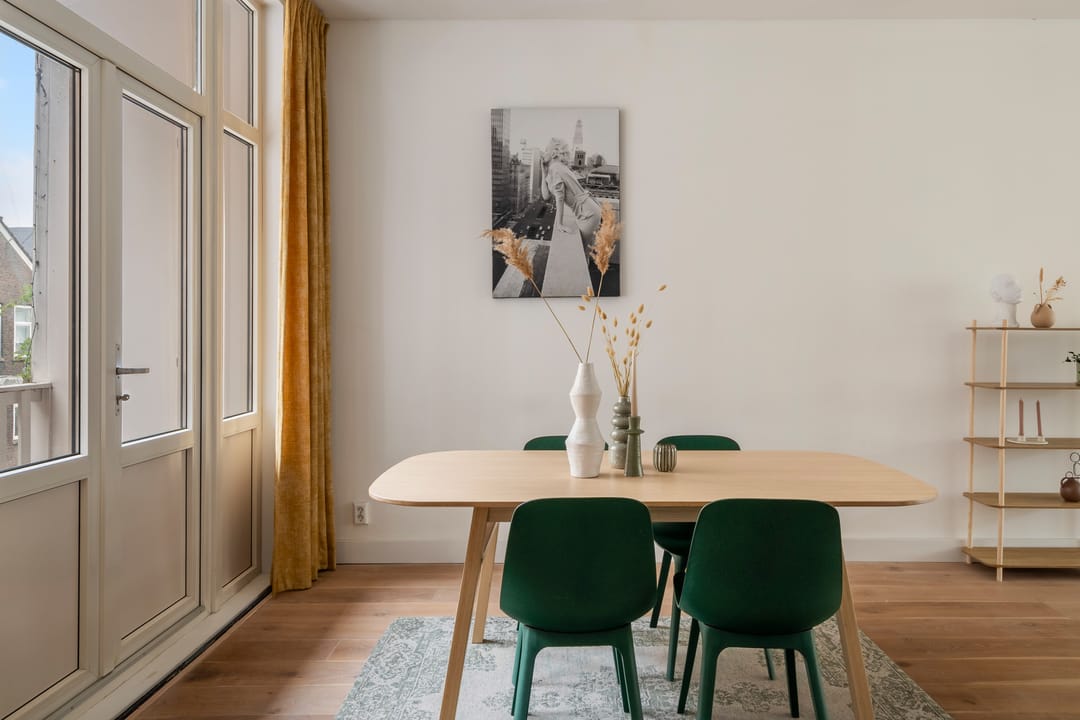 Foto 23 van Nieuwe Binnenweg 343-B02