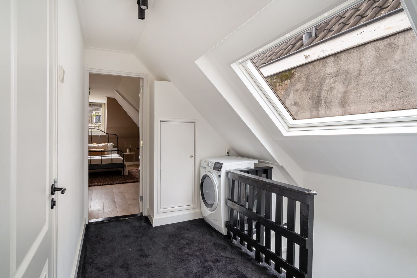 Foto 25 van Nieuwe Binnenweg 343-B02