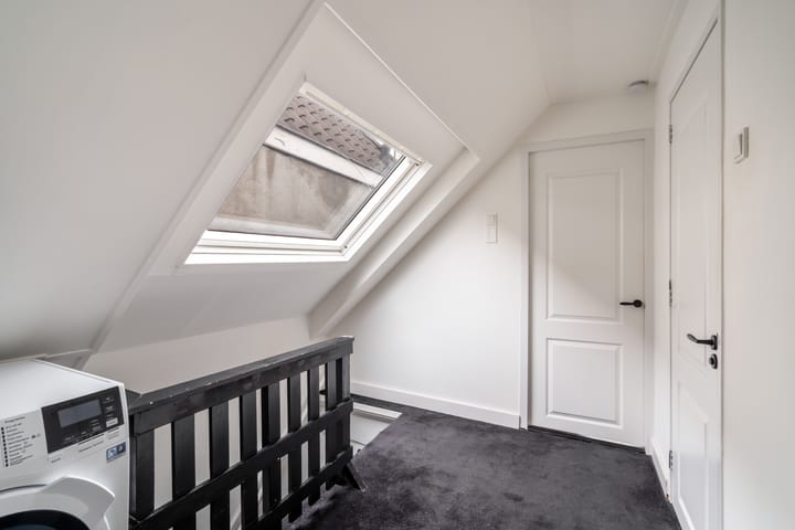 Foto 29 van Nieuwe Binnenweg 343-B02