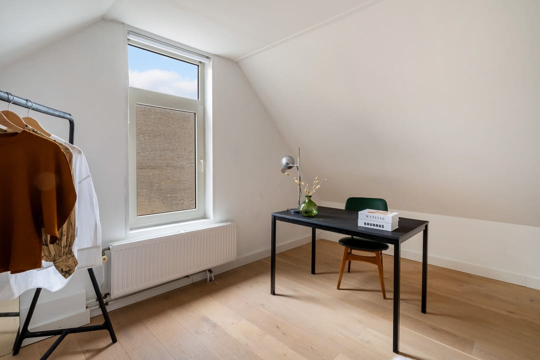 Foto 32 van Nieuwe Binnenweg 343-B02