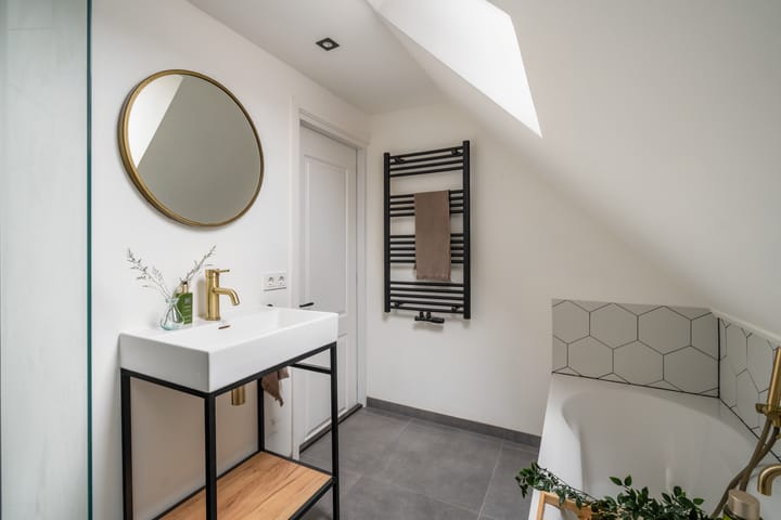 Foto 37 van Nieuwe Binnenweg 343-B02