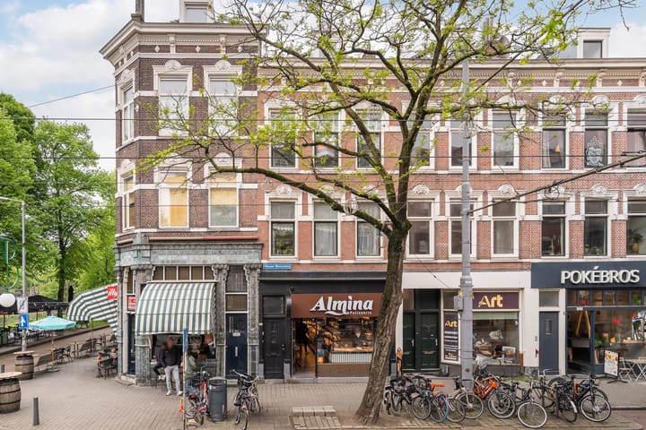 Foto 38 van Nieuwe Binnenweg 343-B02