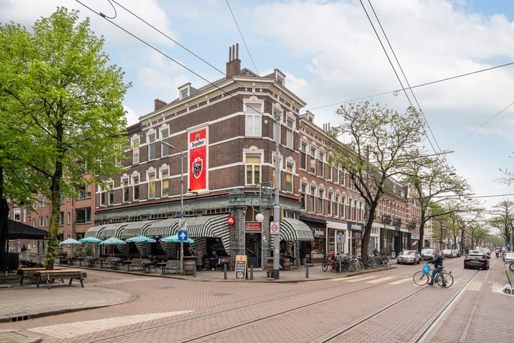 Foto 39 van Nieuwe Binnenweg 343-B02