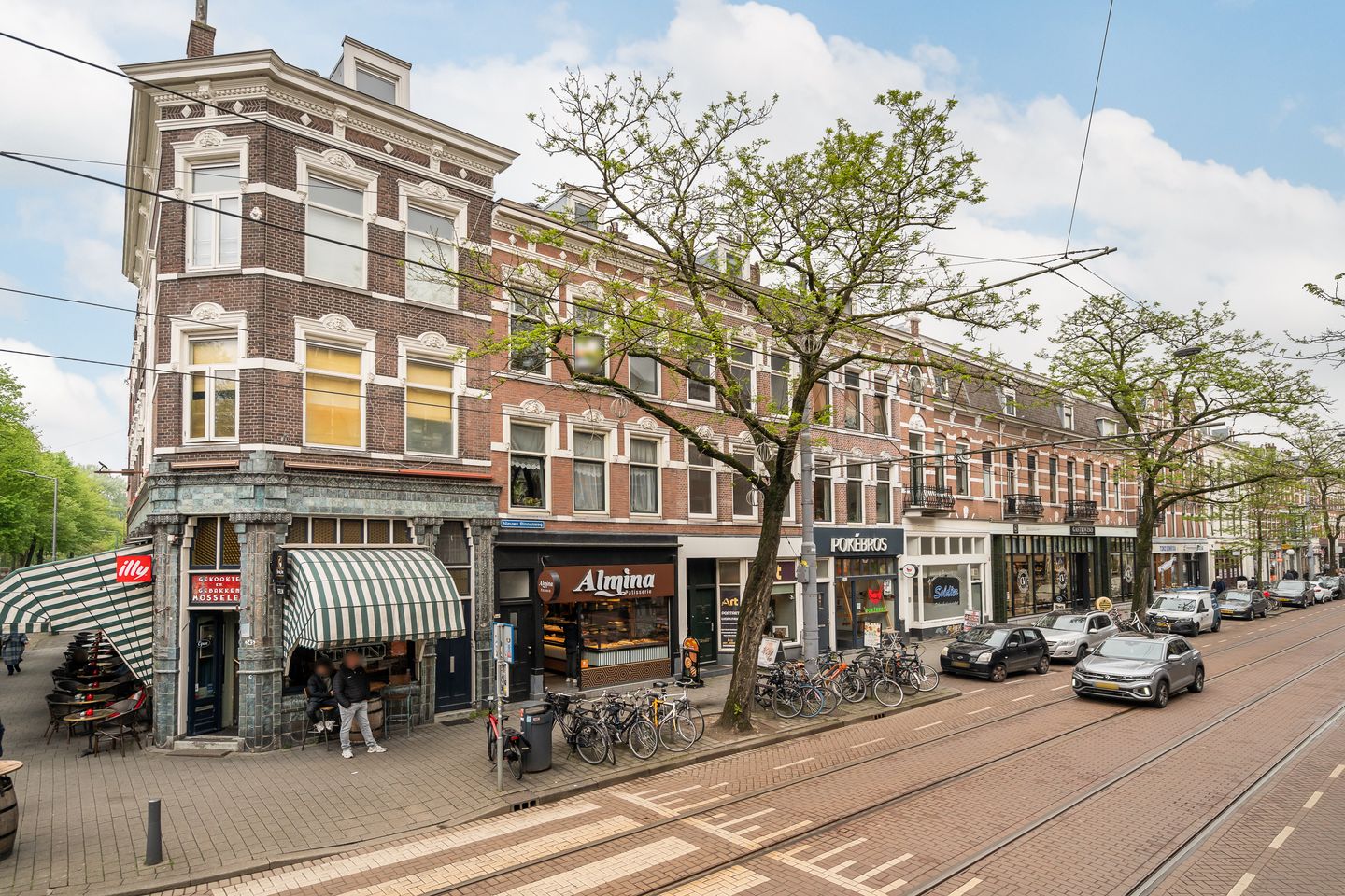 Foto 40 van Nieuwe Binnenweg 343-B02