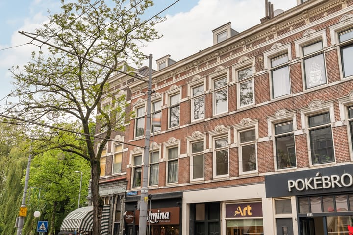 Foto 41 van Nieuwe Binnenweg 343-B02