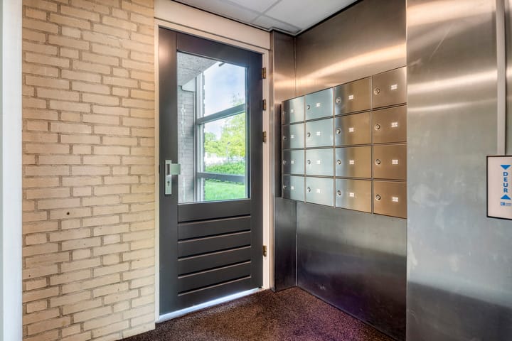 Foto 5 van Olympiade 1