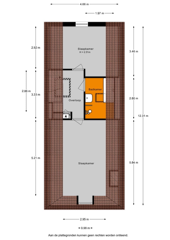 Foto 45 van Nieuwe Binnenweg 343-B02