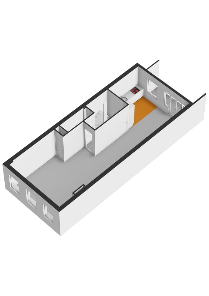 Foto 47 van Nieuwe Binnenweg 343-B02