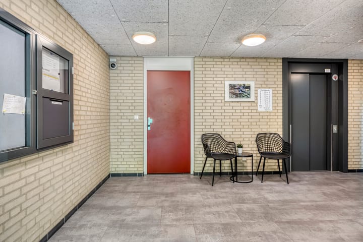 Foto 7 van Olympiade 1