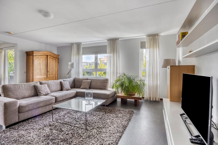 Foto 11 van Olympiade 1