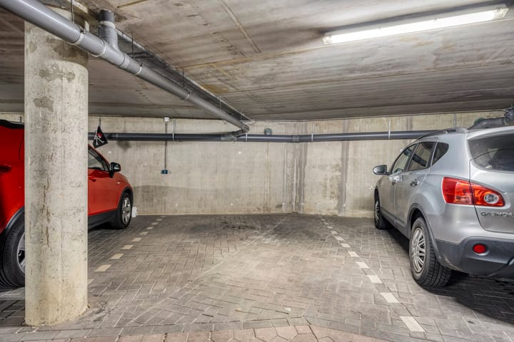 Foto 24 van Olympiade 1