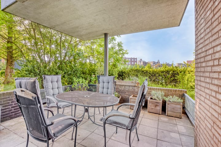 Foto 26 van Olympiade 1