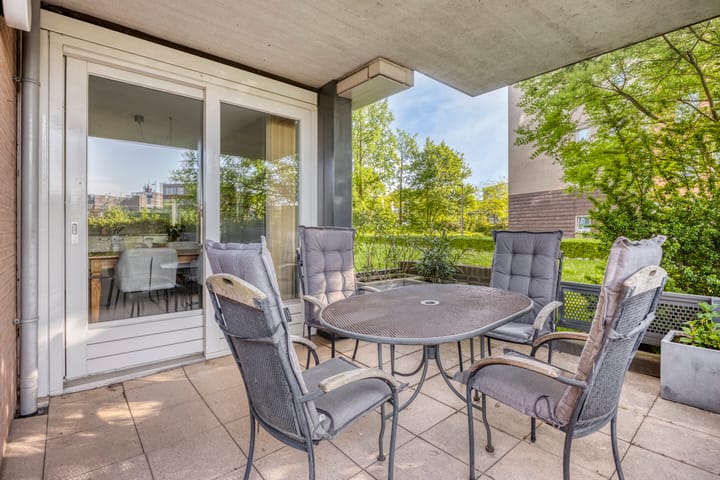 Foto 27 van Olympiade 1