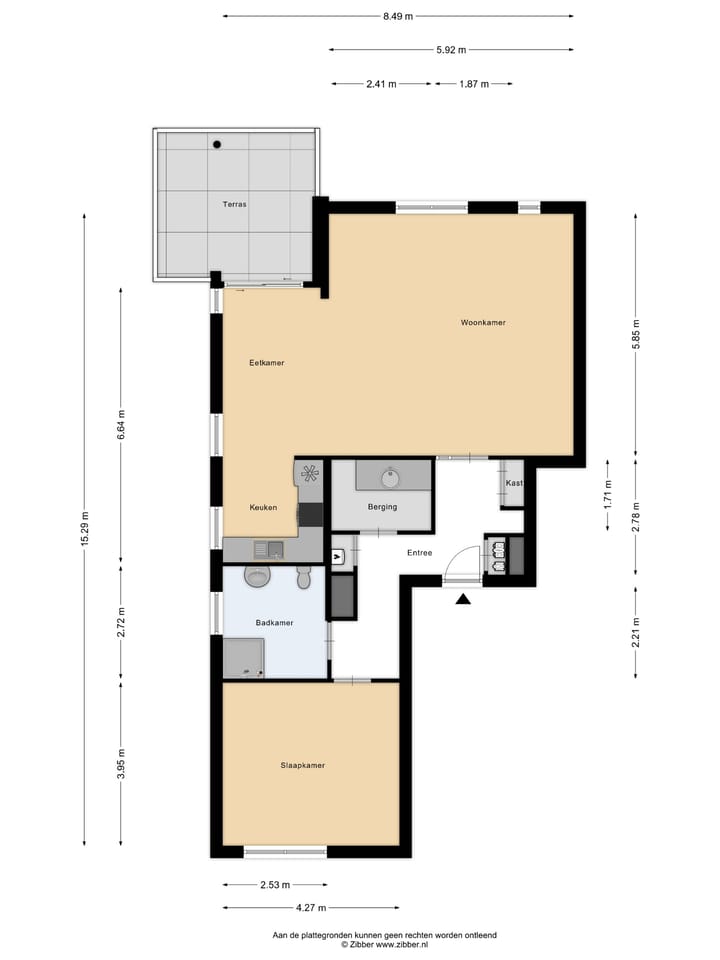 Foto 28 van Olympiade 1