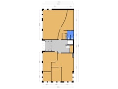 View floorplan