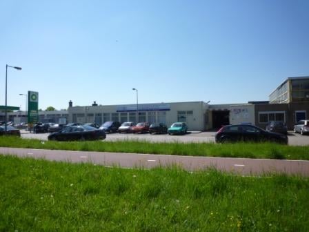 Bekijk foto 5 van Metaalbewerkerweg 19