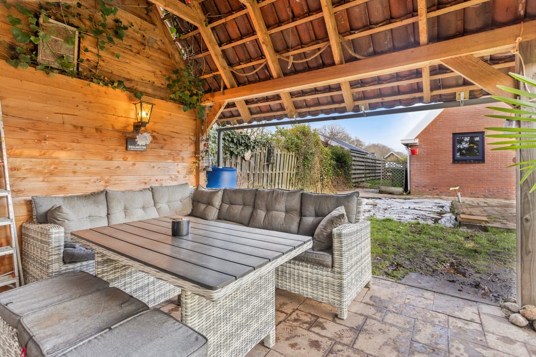 Photo 2 of Eikenlaan 2