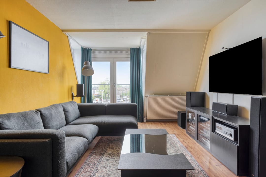 Foto 2 van Lansinkstraat 138