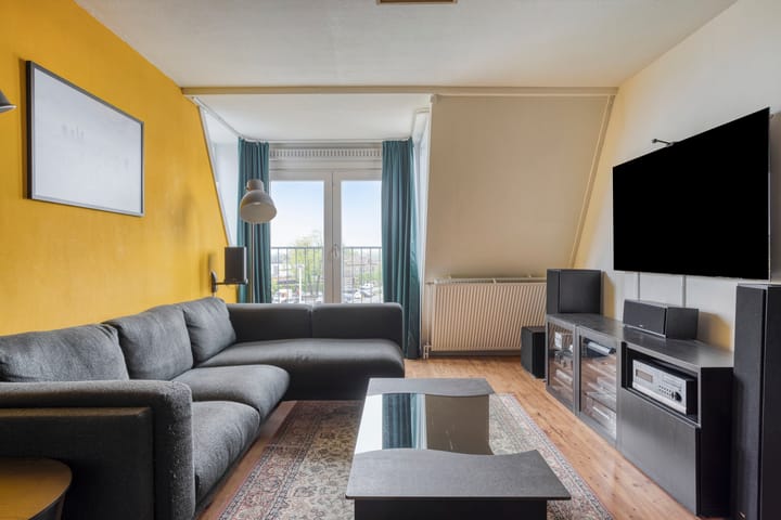 Foto 2 van Lansinkstraat 138