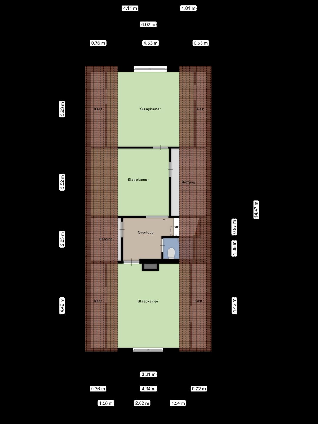 Photo 52 of Eikenlaan 2