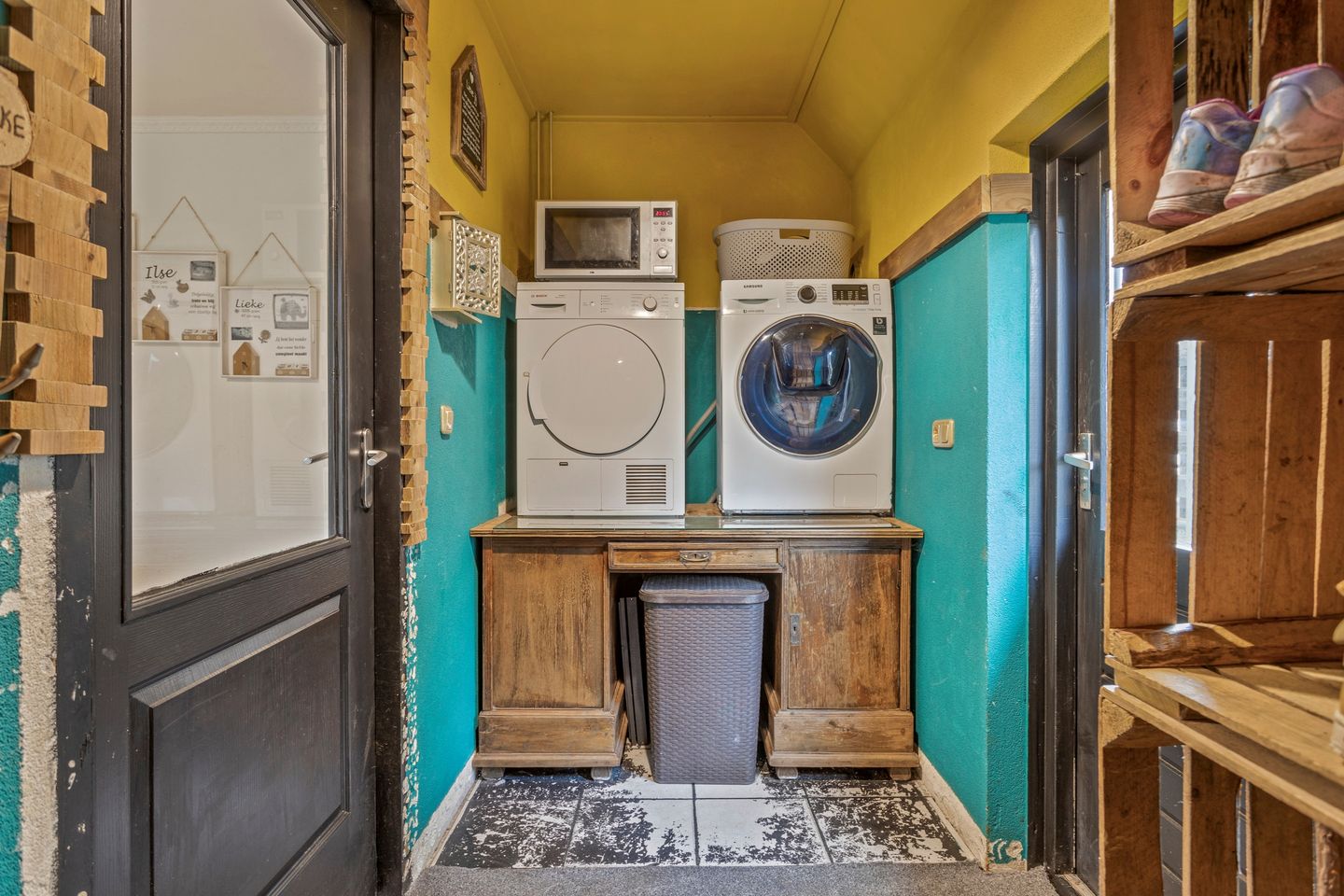 Photo 4 of Eikenlaan 2