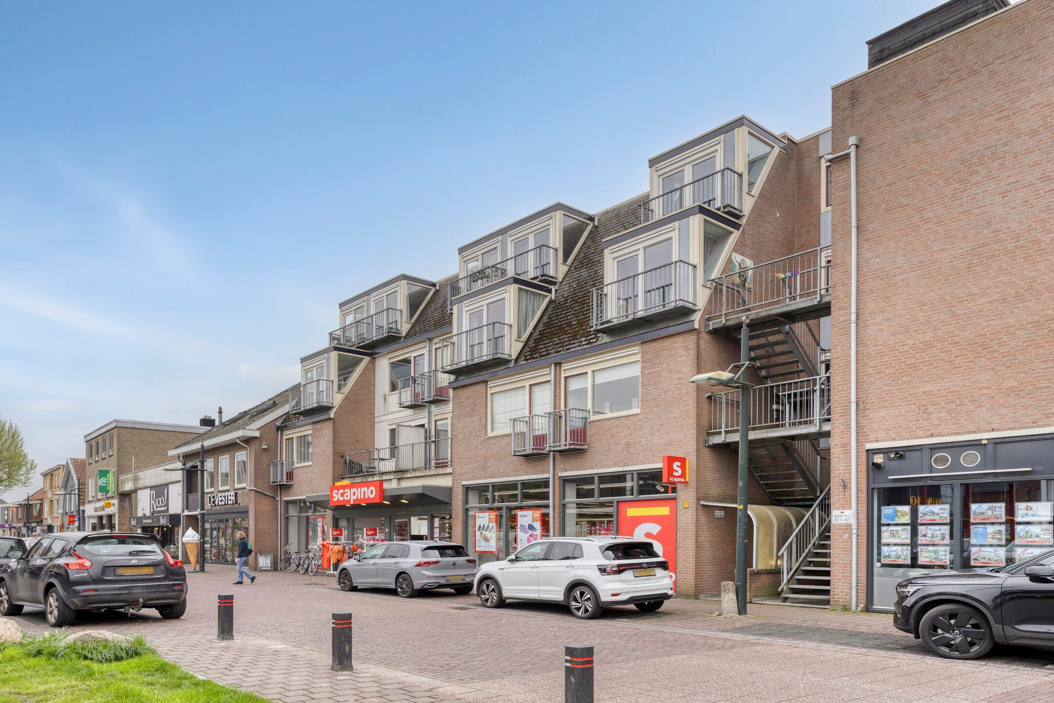 Foto 6 van Lansinkstraat 138